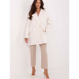 Manteau model 217141 Rue Paris