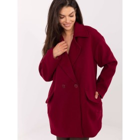Manteau model 217142 Rue Paris