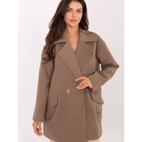 Manteau model 217143 Rue Paris