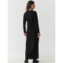 Robe de jour model 217149 Makadamia