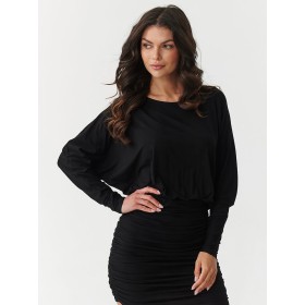 Robe de jour model 217151 Makadamia
