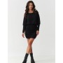 Robe de jour model 217151 Makadamia