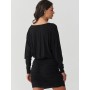 Robe de jour model 217151 Makadamia