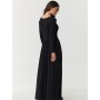 Robe de jour model 217162 Makadamia