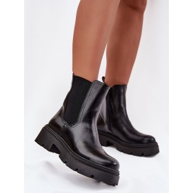 Jodhpur chaussures model 217165 Step in style