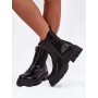 Jodhpur chaussures model 217165 Step in style