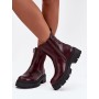 Jodhpur chaussures model 217166 Step in style