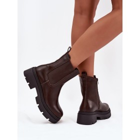 Jodhpur chaussures model 217167 Step in style