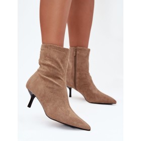 Bottes à talons model 217170 Step in style