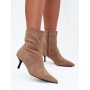 Bottes à talons model 217170 Step in style