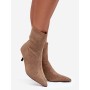 Bottes à talons model 217170 Step in style