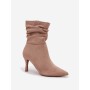 Bottes à talons model 217172 Step in style