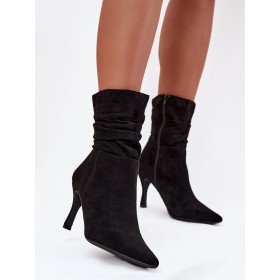 Bottes à talons model 217173 Step in style
