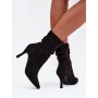 Bottes à talons model 217173 Step in style