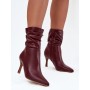 Bottes à talons model 217174 Step in style