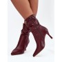 Bottes à talons model 217174 Step in style