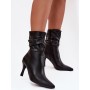 Bottes à talons model 217175 Step in style