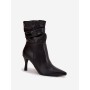 Bottes à talons model 217175 Step in style