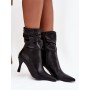 Bottes à talons model 217175 Step in style