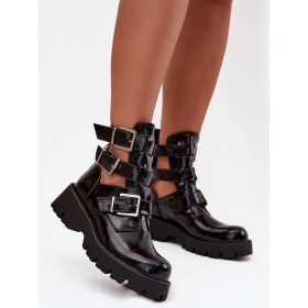 Bottes model 217177 Step in style