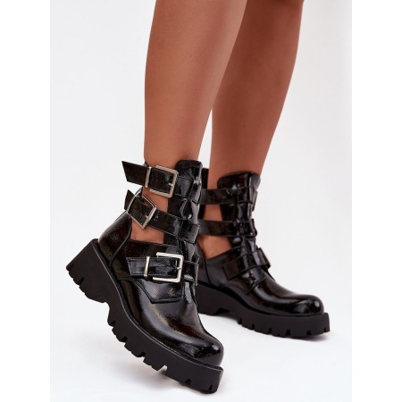 Bottes model 217177 Step in style