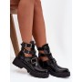 Bottes model 217177 Step in style