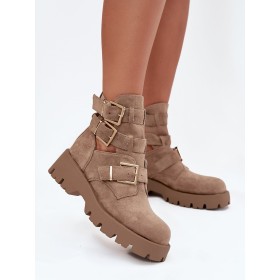 Bottes model 217178 Step in style
