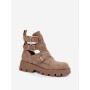 Bottes model 217178 Step in style