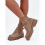 Bottes model 217178 Step in style