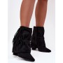 Bottes à talons model 217179 Step in style