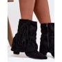 Bottes à talons model 217179 Step in style