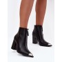 Bottes à talons model 217180 Step in style