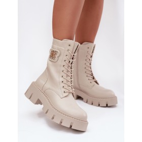 Bootie model 217181 Step in style