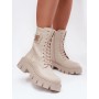 Bootie model 217181 Step in style