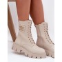Bootie model 217181 Step in style