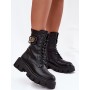 Bootie model 217182 Step in style
