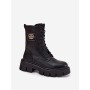 Bootie model 217182 Step in style