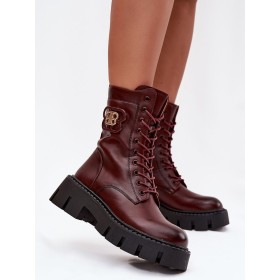 Bootie model 217183 Step in style