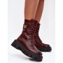 Bootie model 217183 Step in style