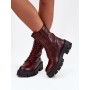 Bootie model 217183 Step in style