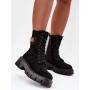 Bootie model 217184 Step in style