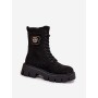 Bootie model 217184 Step in style
