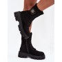 Bootie model 217184 Step in style