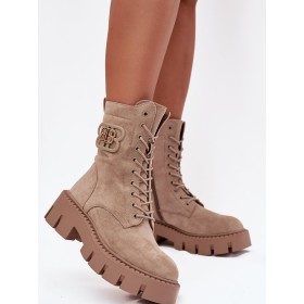 Bootie model 217185 Step in style