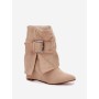 Bottes à talons model 217186 Step in style