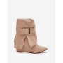 Bottes à talons model 217186 Step in style