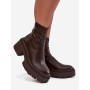 Bottes model 217187 Step in style