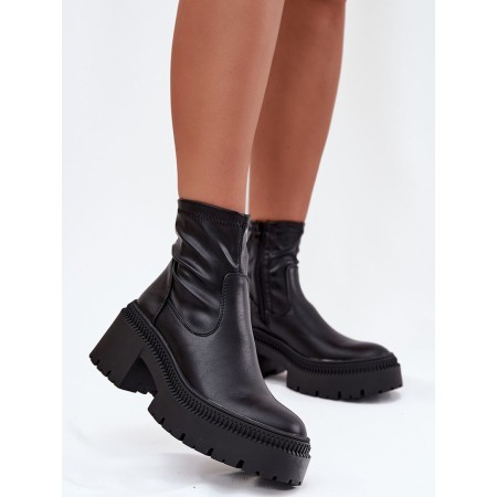 Bottes model 217188 Step in style