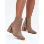 Bottes à talons model 217189 Step in style