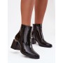 Bottes à talons model 217190 Step in style